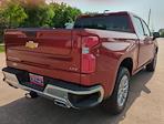 New 2025 Chevrolet Silverado 1500 LTZ Crew Cab 4x4 Pickup for sale #SG289397 - photo 2