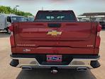 New 2025 Chevrolet Silverado 1500 LTZ Crew Cab 4x4 Pickup for sale #SG289397 - photo 4