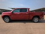 New 2025 Chevrolet Silverado 1500 LTZ Crew Cab 4x4 Pickup for sale #SG289397 - photo 6