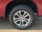 New 2025 Chevrolet Silverado 1500 LTZ Crew Cab 4x4 Pickup for sale #SG289397 - photo 7