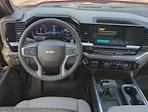 New 2025 Chevrolet Silverado 1500 LTZ Crew Cab 4x4 Pickup for sale #SG289397 - photo 8