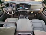 New 2025 Chevrolet Silverado 1500 LTZ Crew Cab 4x4 Pickup for sale #SG289397 - photo 9