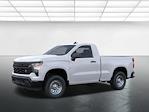 2025 Chevrolet Silverado 1500 Regular Cab RWD Pickup for sale #SG296579 - photo 3