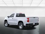 2025 Chevrolet Silverado 1500 Regular Cab RWD Pickup for sale #SG296579 - photo 4