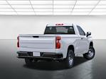 2025 Chevrolet Silverado 1500 Regular Cab RWD Pickup for sale #SG296579 - photo 2