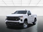 2025 Chevrolet Silverado 1500 Regular Cab RWD Pickup for sale #SG296579 - photo 6