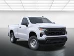 2025 Chevrolet Silverado 1500 Regular Cab RWD Pickup for sale #SG296579 - photo 7