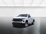 2025 Chevrolet Silverado 1500 Regular Cab RWD Pickup for sale #SG296579 - photo 8