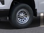 2025 Chevrolet Silverado 1500 Regular Cab RWD Pickup for sale #SG296579 - photo 9