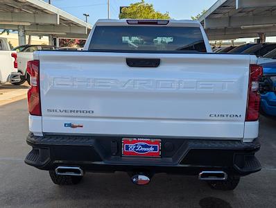 2025 Chevrolet Silverado 1500 Crew Cab 4x4 Pickup for sale #SG317032 - photo 2