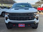 2025 Chevrolet Silverado 1500 Crew Cab 4x4 Pickup for sale #SG317032 - photo 3
