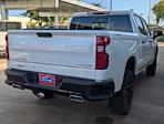 2025 Chevrolet Silverado 1500 Crew Cab 4x4 Pickup for sale #SG317032 - photo 4