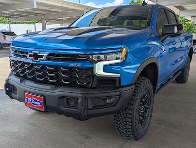2025 Chevrolet Silverado 1500 Crew Cab 4x4 Pickup for sale #SG326680 - photo 1