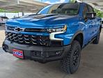 2025 Chevrolet Silverado 1500 Crew Cab 4x4 Pickup for sale #SG326680 - photo 1