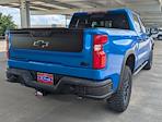 2025 Chevrolet Silverado 1500 Crew Cab 4x4 Pickup for sale #SG326680 - photo 4