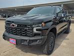 2025 Chevrolet Silverado 1500 Crew Cab 4x4 Pickup for sale #SG327912 - photo 1