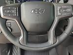 2025 Chevrolet Silverado 1500 Crew Cab 4x4 Pickup for sale #SG327912 - photo 22