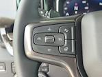 2025 Chevrolet Silverado 1500 Crew Cab 4x4 Pickup for sale #SG327912 - photo 23