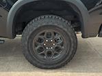 2025 Chevrolet Silverado 1500 Crew Cab 4x4 Pickup for sale #SG327912 - photo 8