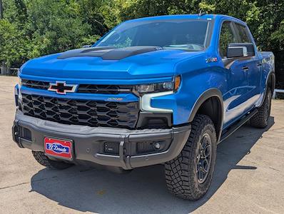 2025 Chevrolet Silverado 1500 Crew Cab 4x4 Pickup for sale #SG336579 - photo 1