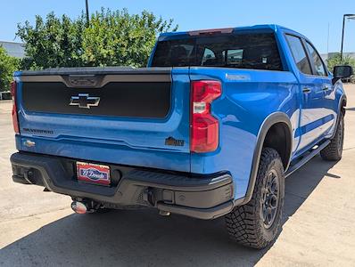 2025 Chevrolet Silverado 1500 Crew Cab 4x4 Pickup for sale #SG336579 - photo 2