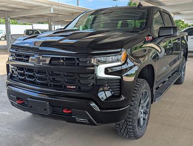 2025 Chevrolet Silverado 1500 Crew Cab 4x4 Pickup for sale #SG338946 - photo 1