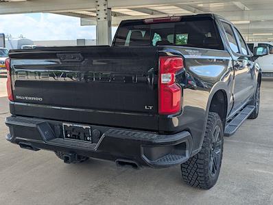 2025 Chevrolet Silverado 1500 Crew Cab 4x4 Pickup for sale #SG338946 - photo 2