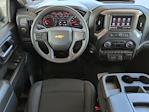 New 2025 Chevrolet Silverado 1500 Custom Crew Cab Pickup for sale #SG370820 - photo 10