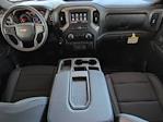 New 2025 Chevrolet Silverado 1500 Custom Crew Cab Pickup for sale #SG370820 - photo 11