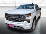 New 2025 Chevrolet Silverado 1500 Custom Crew Cab Pickup for sale #SG370820 - photo 3