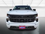 New 2025 Chevrolet Silverado 1500 Custom Crew Cab Pickup for sale #SG370820 - photo 4