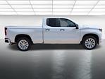 New 2025 Chevrolet Silverado 1500 Custom Crew Cab Pickup for sale #SG370820 - photo 5