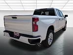 New 2025 Chevrolet Silverado 1500 Custom Crew Cab Pickup for sale #SG370820 - photo 6