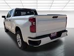 New 2025 Chevrolet Silverado 1500 Custom Crew Cab Pickup for sale #SG370820 - photo 2