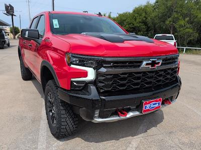 2025 Chevrolet Silverado 1500 Crew Cab 4x4 Pickup for sale #SG371444 - photo 1