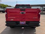 2025 Chevrolet Silverado 1500 Crew Cab 4x4 Pickup for sale #SG371444 - photo 7