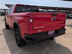 2025 Chevrolet Silverado 1500 Crew Cab 4x4 Pickup for sale #SG371444 - photo 2