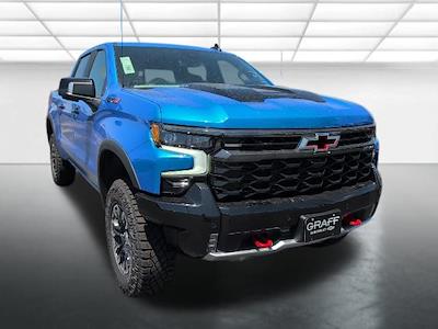 2025 Chevrolet Silverado 1500 Crew Cab 4WD Pickup for sale #SG374154 - photo 1