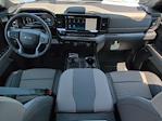 2025 Chevrolet Silverado 1500 Crew Cab 4WD Pickup for sale #SG374154 - photo 11