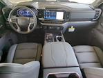 2025 Chevrolet Silverado 1500 Crew Cab 4x4 Pickup for sale #SG397553 - photo 10