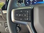 2025 Chevrolet Silverado 1500 Crew Cab 4x4 Pickup for sale #SG397553 - photo 22