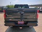 2025 Chevrolet Silverado 1500 Crew Cab 4x4 Pickup for sale #SG397553 - photo 4