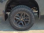 2025 Chevrolet Silverado 1500 Crew Cab 4x4 Pickup for sale #SG397553 - photo 8