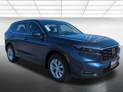 2025 Honda CR-V AWD SUV for sale #SH412307 - photo 1