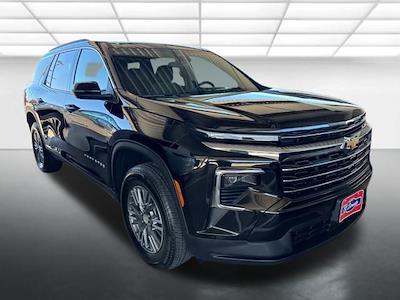 2025 Chevrolet Traverse AWD SUV for sale #SJ134823 - photo 1