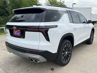 2025 Chevrolet Traverse FWD SUV for sale #SJ251824 - photo 2