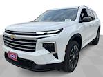 2025 Chevrolet Traverse FWD SUV for sale #SJ251824 - photo 1
