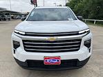 2025 Chevrolet Traverse FWD SUV for sale #SJ251824 - photo 3
