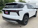 2025 Chevrolet Traverse FWD SUV for sale #SJ251824 - photo 2