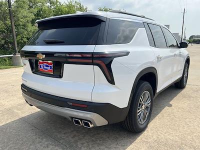2025 Chevrolet Traverse FWD SUV for sale #SJ252074 - photo 2